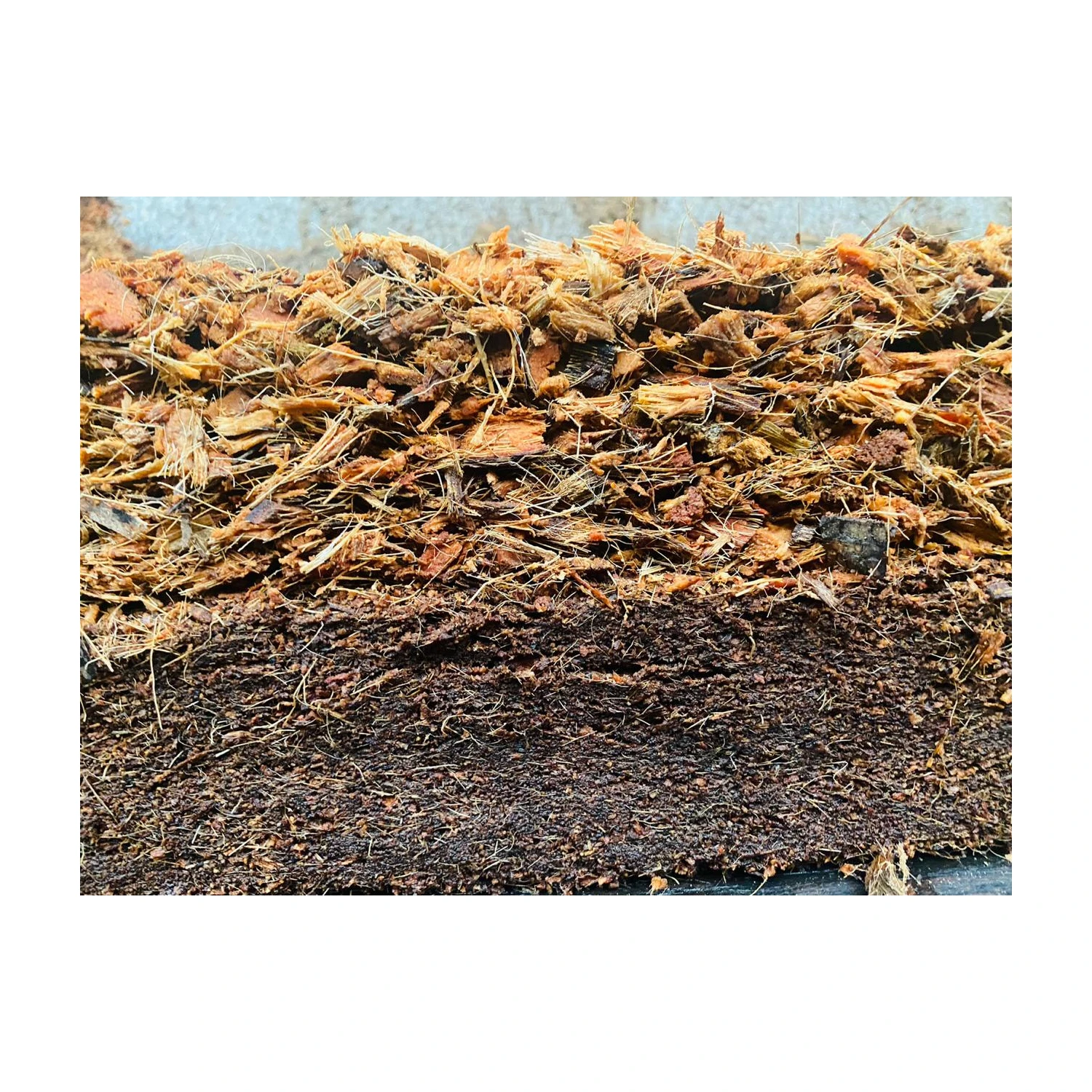 Мешки для выращивания кокосового торфа, торфа