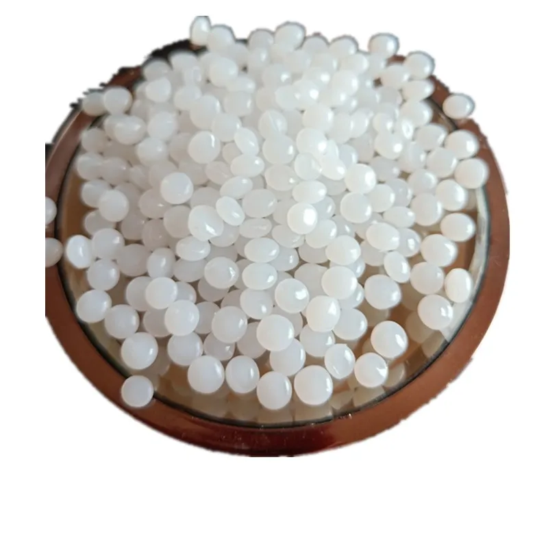 Виргинский/переработанный полиэтилен HDPE LDPE гранулы ЛПНП пластиковое сырье hdpe смола выдувная формовка