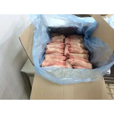 Замороженные Свиные задние ноги/свиные уши