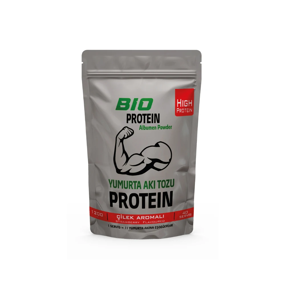 Good Quality and The Affordable Flavored Egg High Protein Powder Albumin Powder Wholesale Product