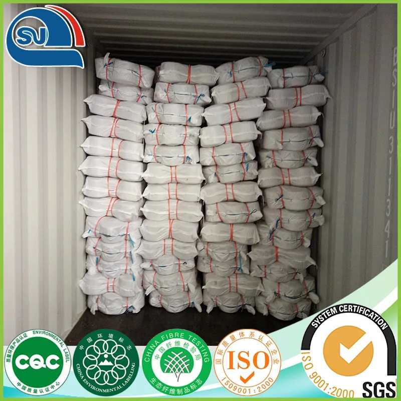 OE&RS 100% recycled cotton yarn with GRS