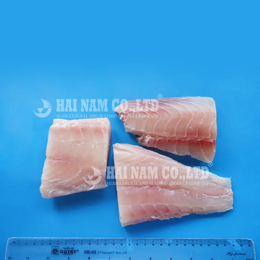 Characteristics Taste A Grade Natural Feature Fillet Frozen Sweetlips Fish Made In Vietnam