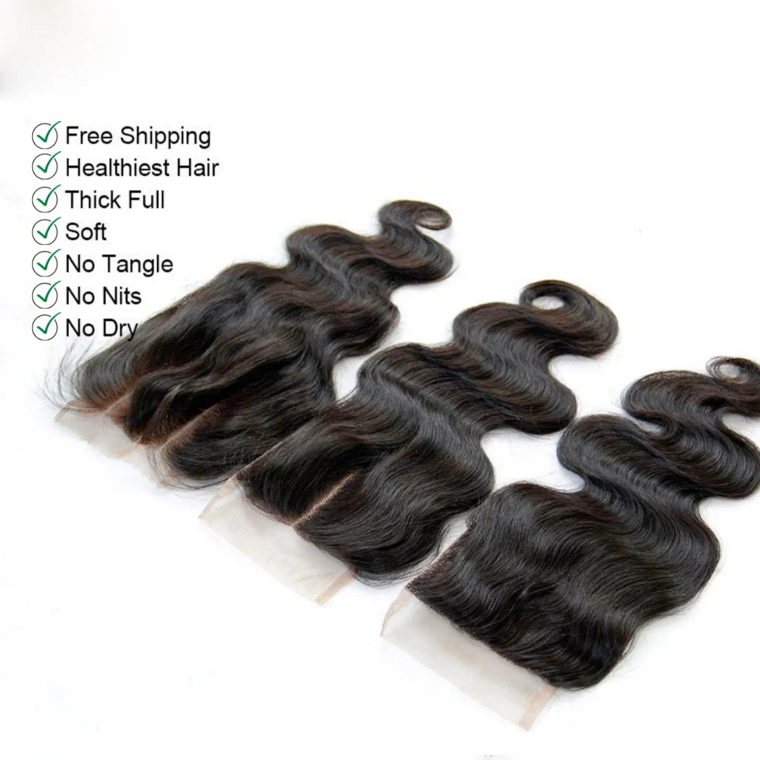 E-HAIR VIETNAM | Closure Vietnamese Hair Supplier Unprocessed Raw Virgin Hair Vendors, 100% Human Hair Bundle From Vietnam