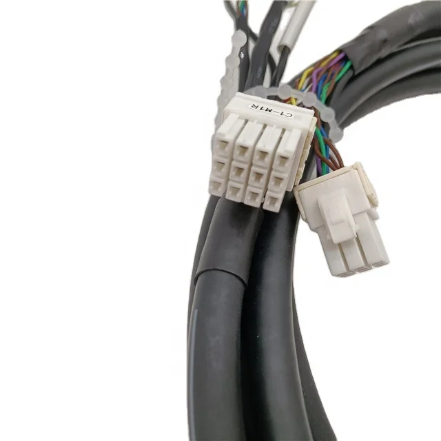 Высококачественная головка кабеля CM402 N510026295AA Для запчастей Panasonic