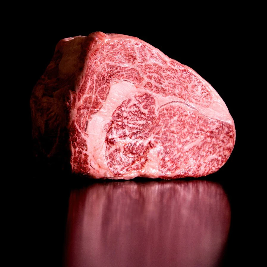 Award-winning Japanese A5 Black Price Frozen Meat Waygu Beef