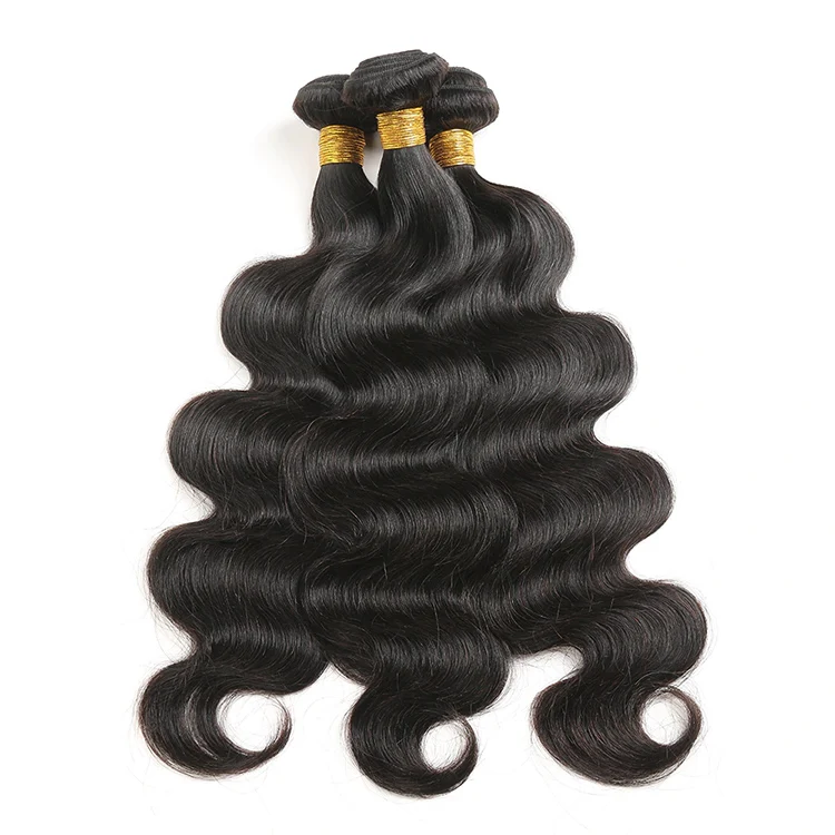 
Supper Double Drawn Human Hair 100% Top Quality Raw Unprocessed Vietnamese Hair 