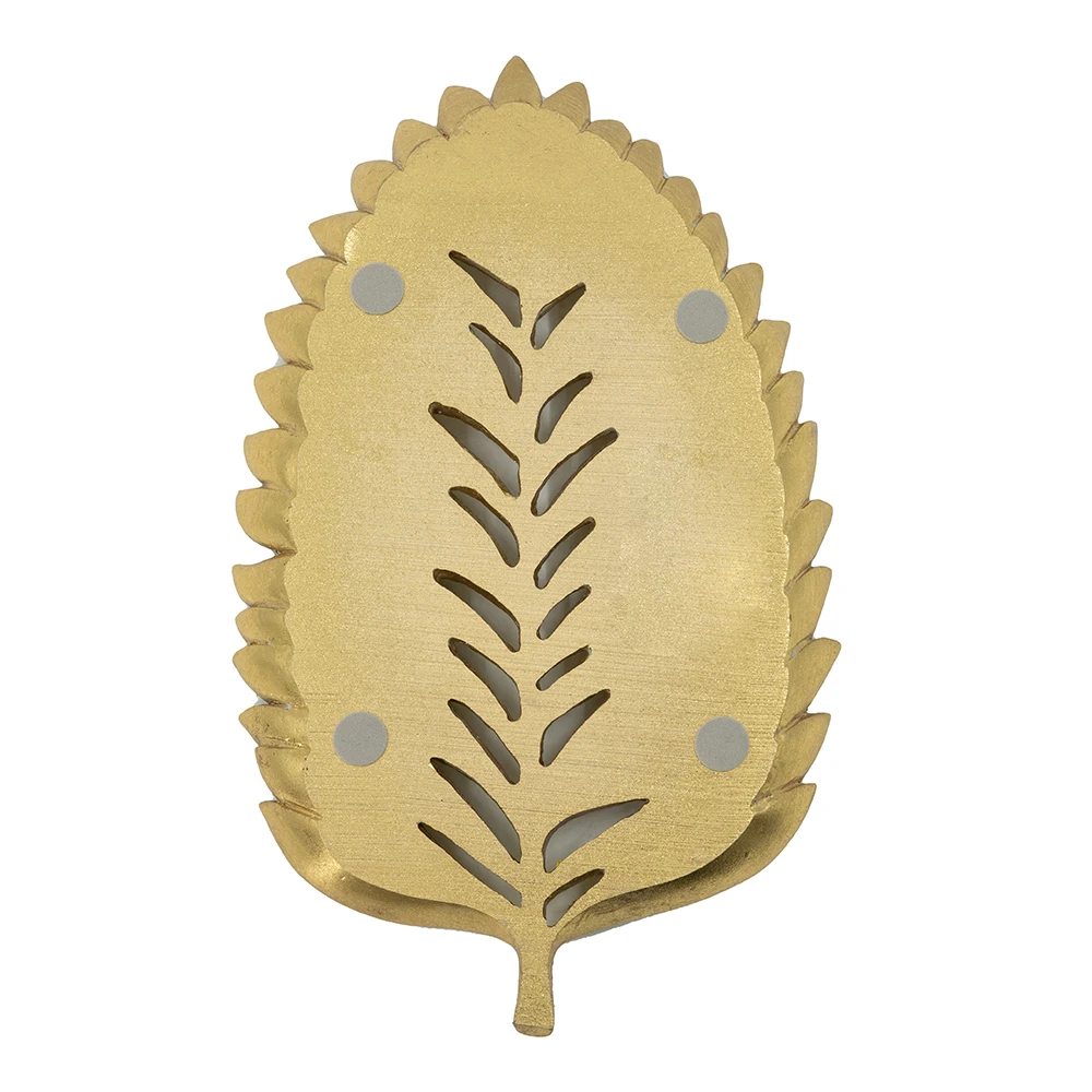 Decorative Leaf Plate Suitable For Many Occasions Suitable For Many Occasions Food Serving Trays
