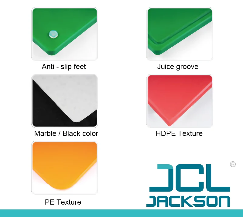 plastic cutting board