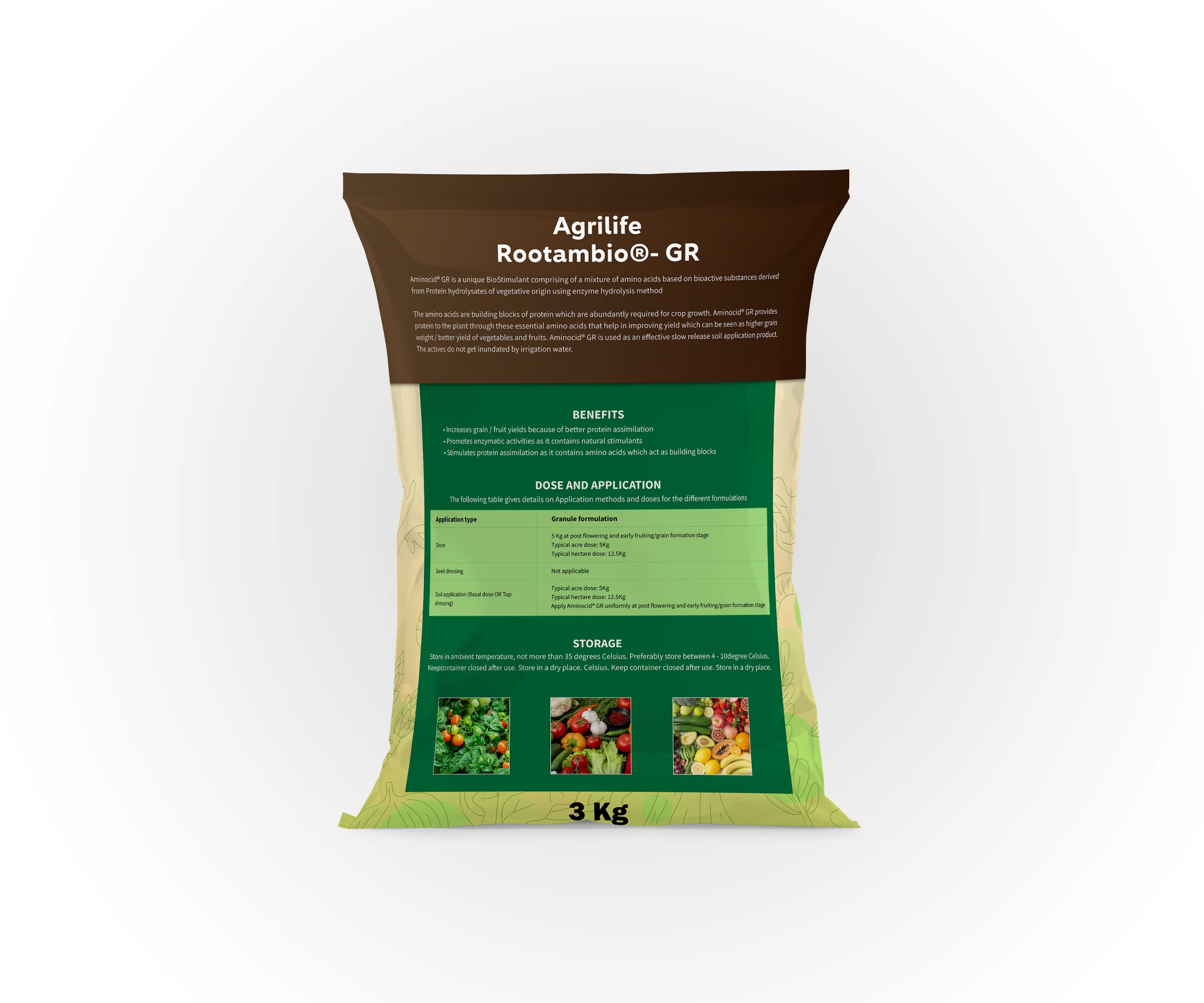 Высококачественные аминокислотные удобрения органические биоудобрения для более высоких урожаев