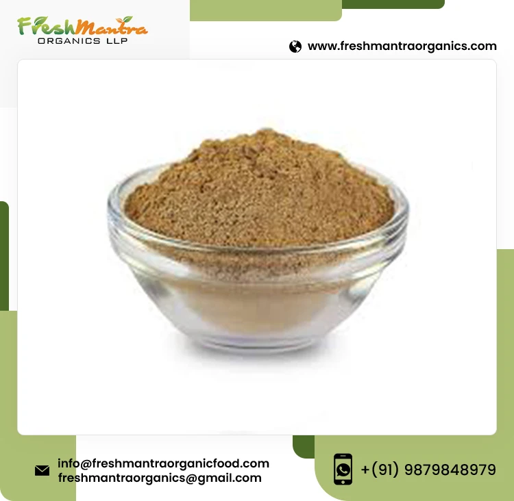 Pure Indian Goosebeery Powdered Form from Medicinal Herbal Plant boosts Immunity and Metabolism Wholesale Supply