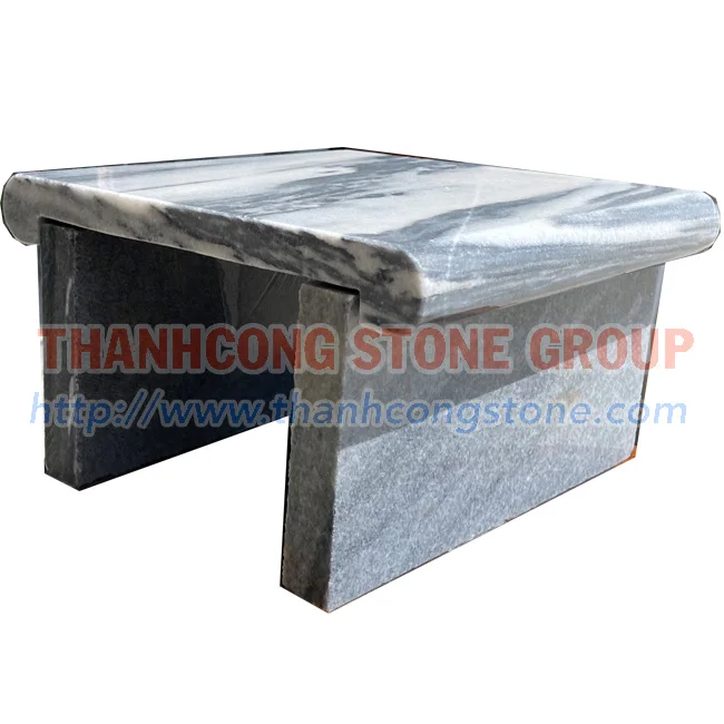 Bluestone Pool Decking Tiles