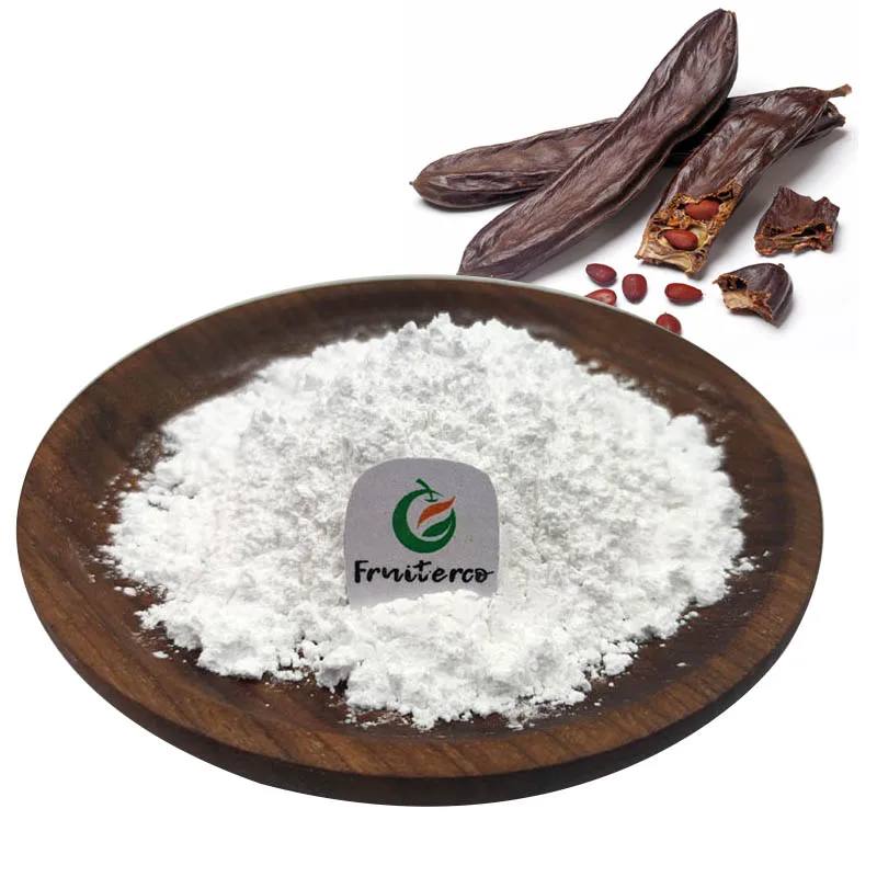 Пищевая добавка, карандашная жвачка, бесплатный образец LBG по хорошей цене, в наличии