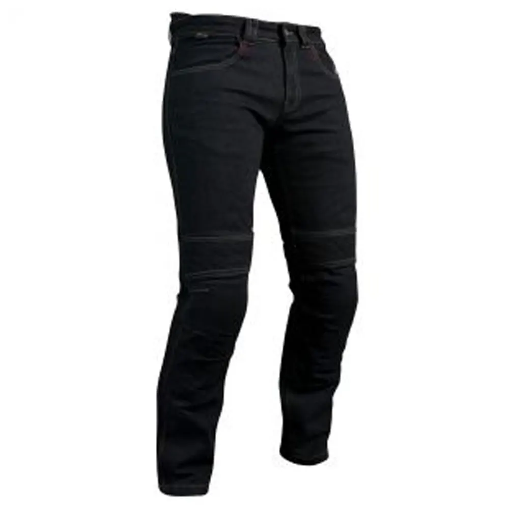 
Wholesale jean brand blue mens jean shorts slim jeans with belt 