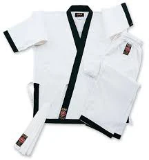 customized karate suit martial arts suit