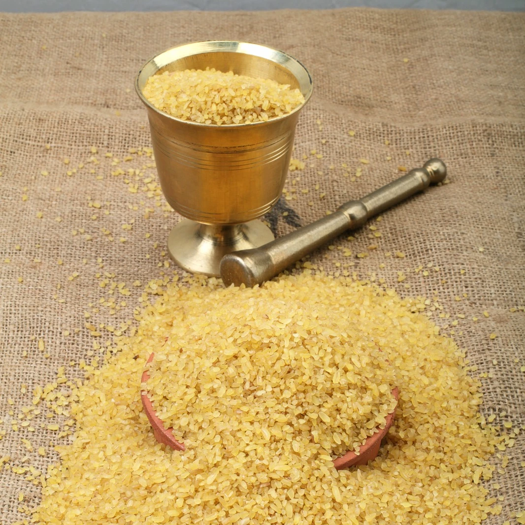 cracked wheat for Australia