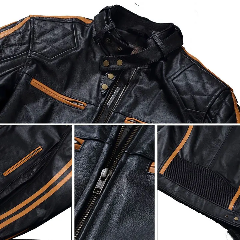 Индивидуальная Защитная куртка для мотокросса защитная мотоциклетная нового дизайна