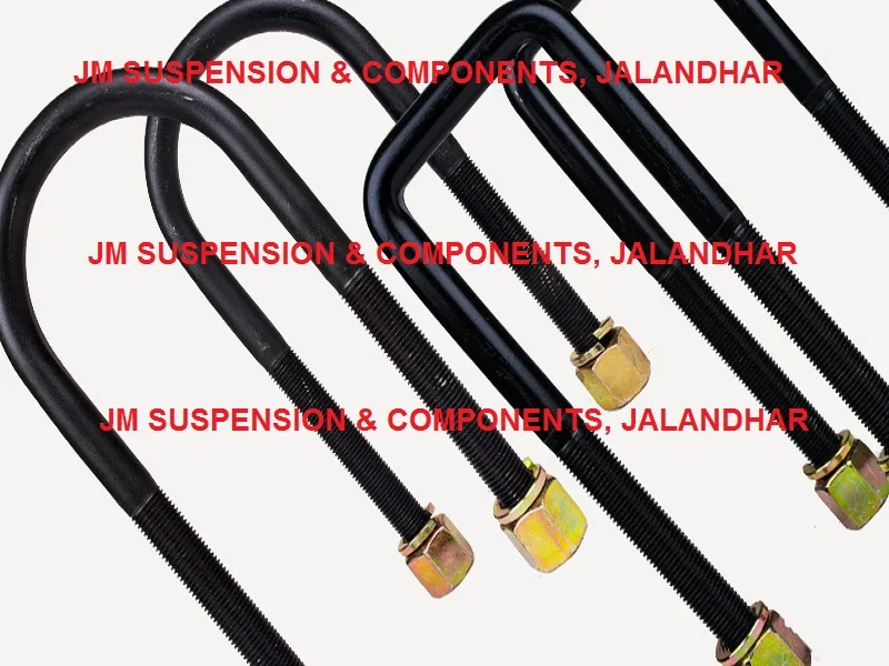 Parabolic Leaf Spring Assembly  FRUEHAUF / BPW / ROR / HENDRICKSON / RANDON/  REYCO /PETERBUILT/ SAF/ YORK