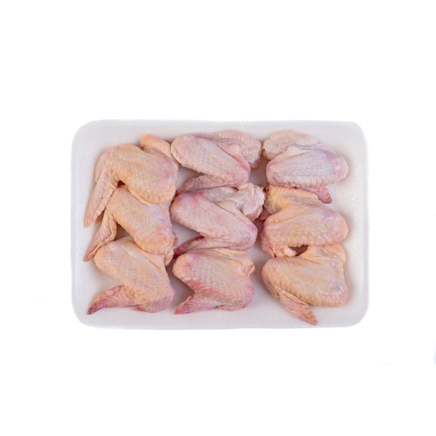 Куриные крылья-мягкие ~ 1 кг-замороженные