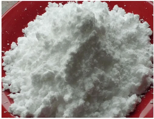 
Aluminium Hydroxide 