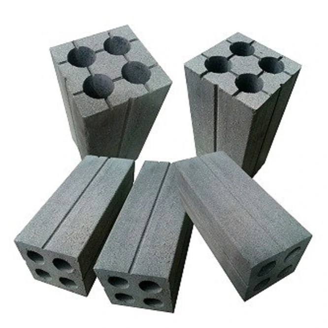 Adobe Bricks Best Quality Product Construction Building Material Hot Sell Brand Angle Bricks Firebricks