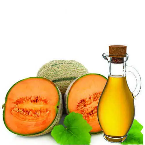 INDIAN Melon Seed or Watermelon (Citrullus Vulgaris) Pure Carrier Oil