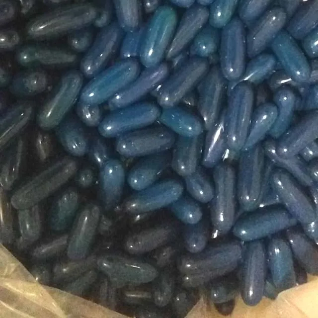 
Male Formula With Panax Ginseng Softgels 