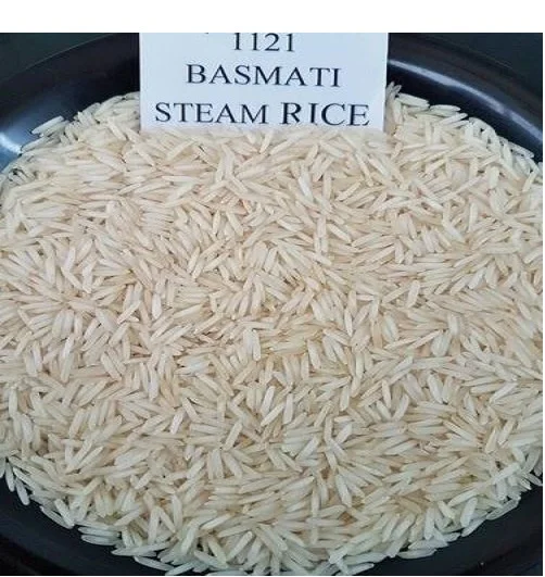  Качественный рис басмати оптовая продажа 1121 с длинным зерном