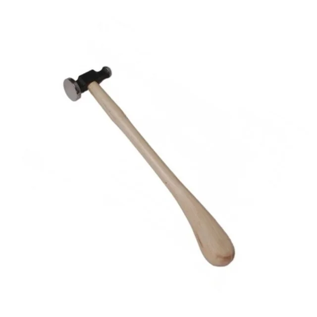 German Type Chasing Hammer