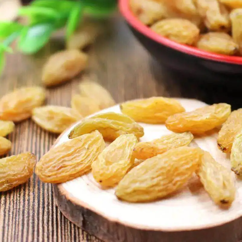 Сушеные Продукты сушеные продукты сушеный изюм красный/черный изюм/крупный