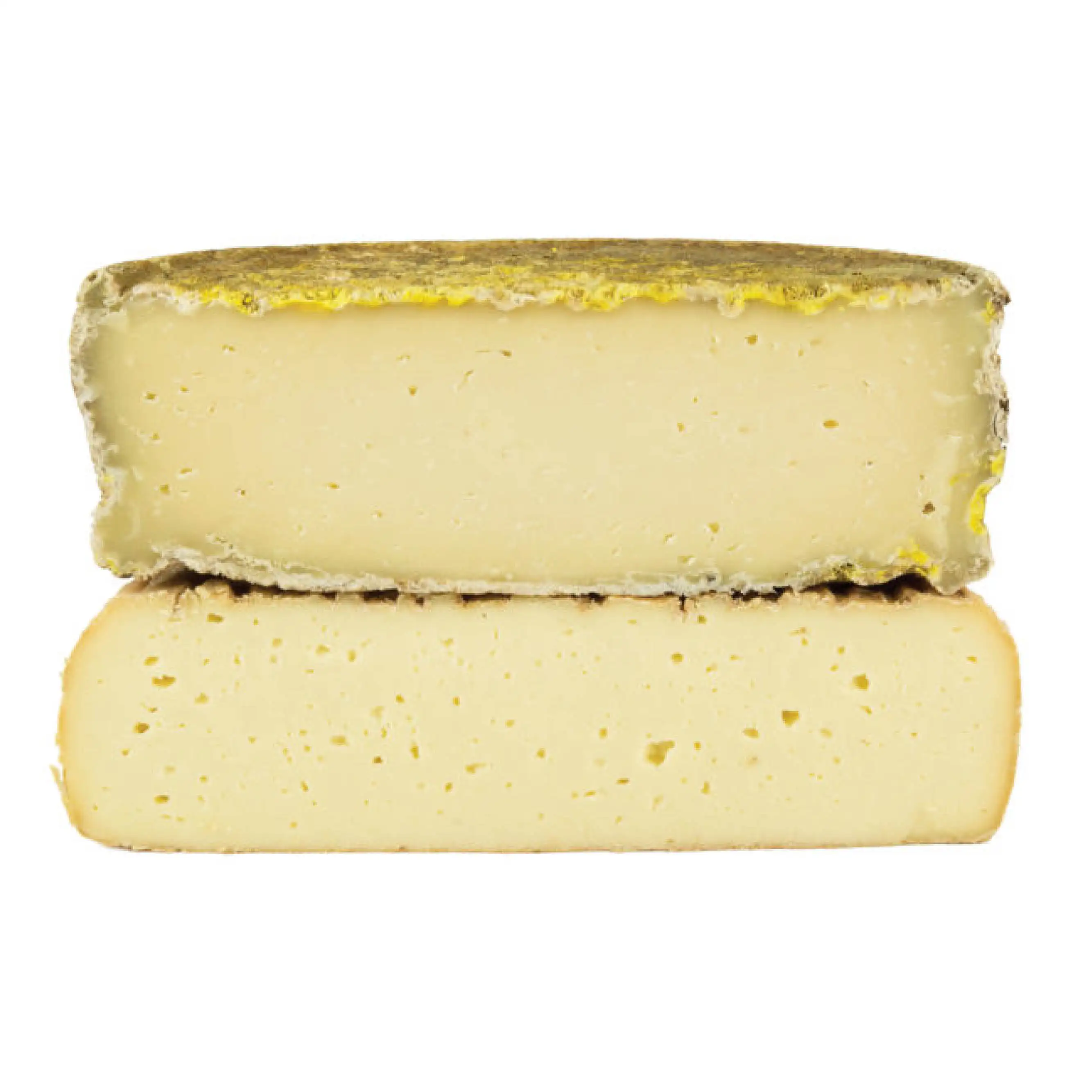 Высококачественная традиционная итальянская еда Maccagno Biellese cheese для ресторана