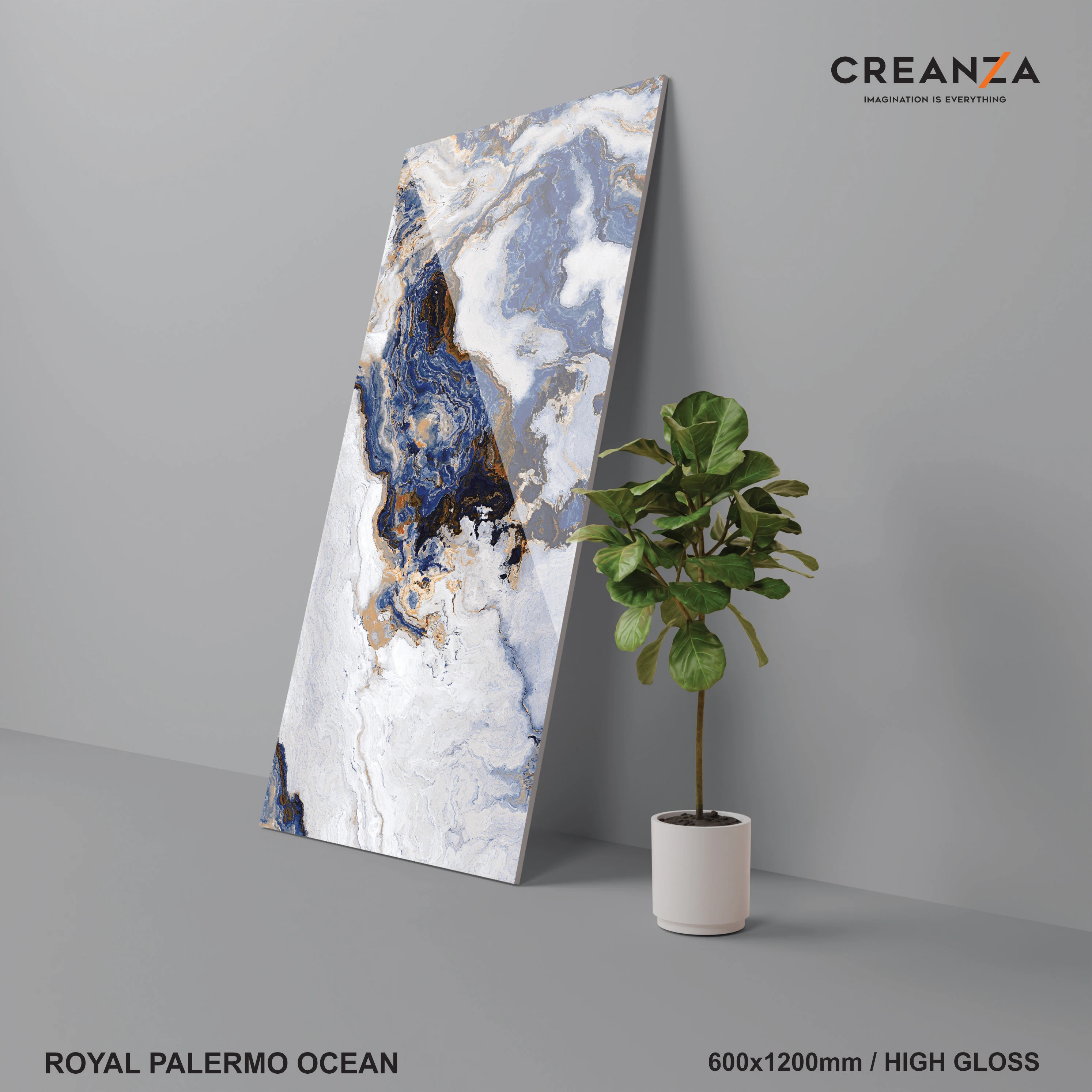 Фантазийный коричневый мрамор с глянцевой поверхностью на фарфоровой глазурованной плитки выпрямленная плитка для стен и пола 600x1200 мм