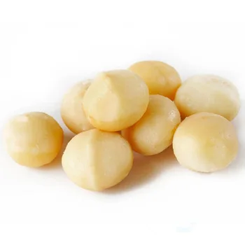 
TOP QUALITY Macadamia Nuts 
