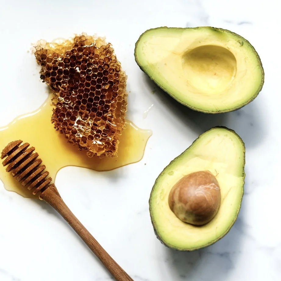 Свежий урожай 2023 авокадо