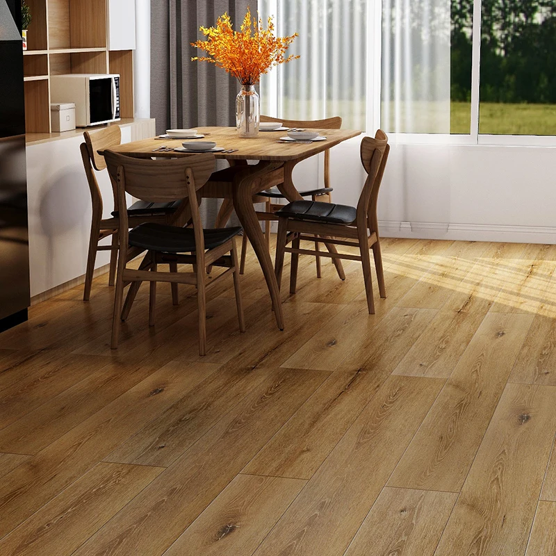 Wpc Three Layer American Eucalyptus Wood Flooring Laminate Floor Spc Flooring Pine Birch Parquet Engineered Solid Sale Cross Gua
