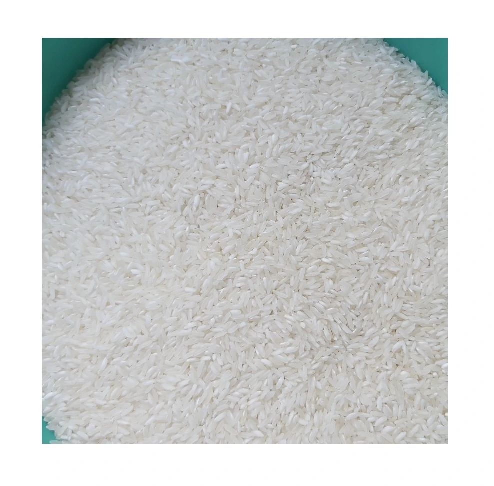 Новое поступление сделано в Вьетнаме лучшее качество Вьетнамский Жасмин рис 5% сломанный с мягкой текстурой и духами сладкий вид 100% натуральный