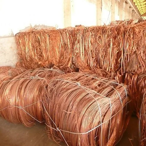 Copper Scrap 99.99% - Copper Wire Scrap Mill berry - High Quality Cheap Copper Wire Scrap