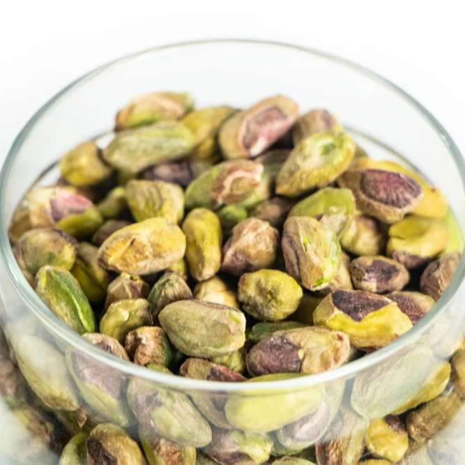 Pistachio Nuts Pistachio Style Good Packaging Food Organic Raw Origin Type Nut Dried Grade Product Place Model Carton HACCP