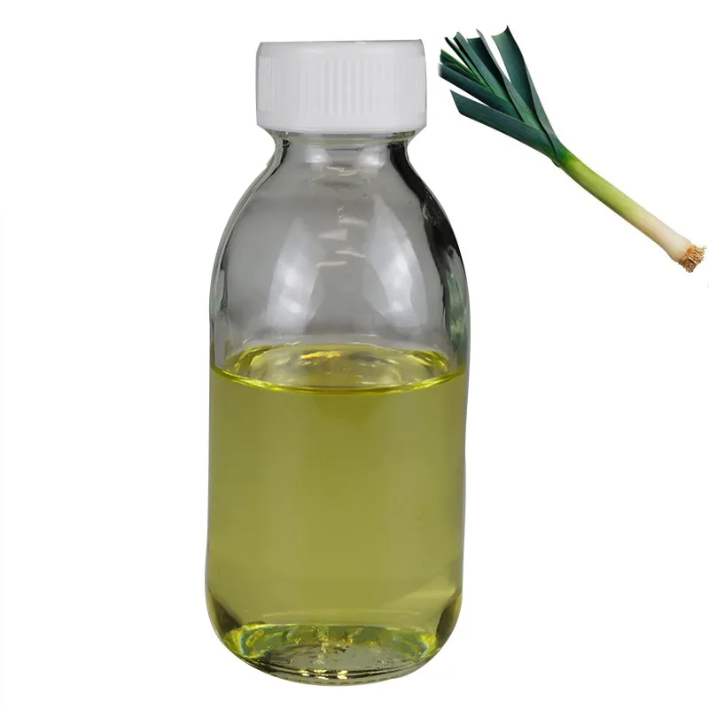 
Top Factory Supply Allium Fistulosum Oil with Fast Delivery 