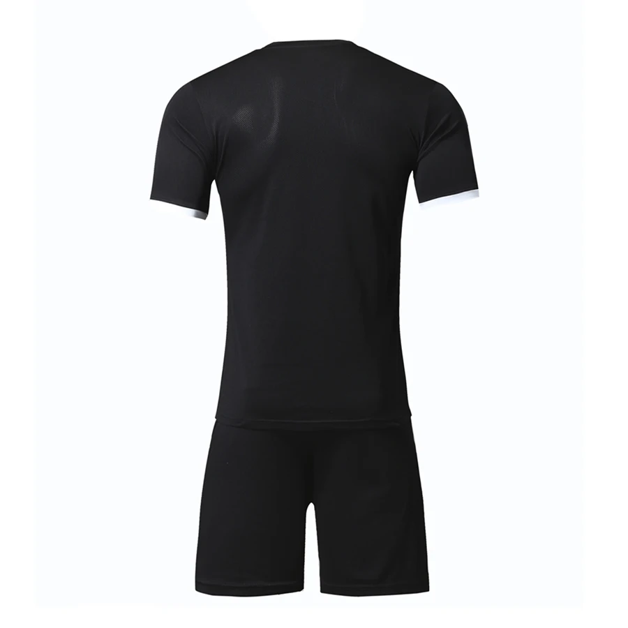 
High Quality cheap price of custom volleyball jersey uniform 