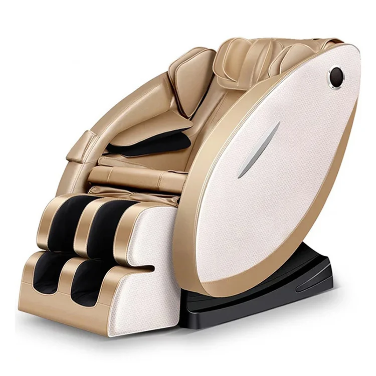 New Design Body Health Care Office Full Body Massage Chair Body Massaged Chair