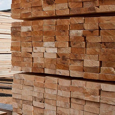 S4S spruce wood timber/pickets wood lumber