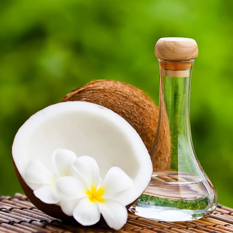 Virgin coconut oil bulk crude coconut oil from coco shell natural good for health and safe