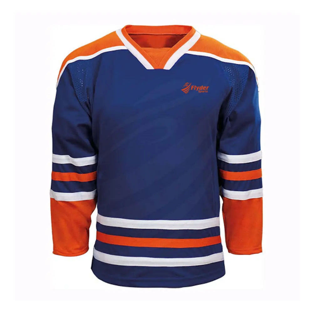 
New Style ice hockey Jersey For Online Sale 