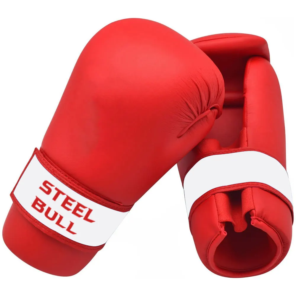 New Professional karate Gloves