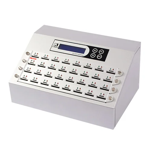 Комбинированный Дубликатор и дезинфицирующее средство для SD / MicroSD карт