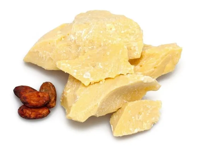 Get Natural Cocoa Butter For Skin Hydration And Nourishment
