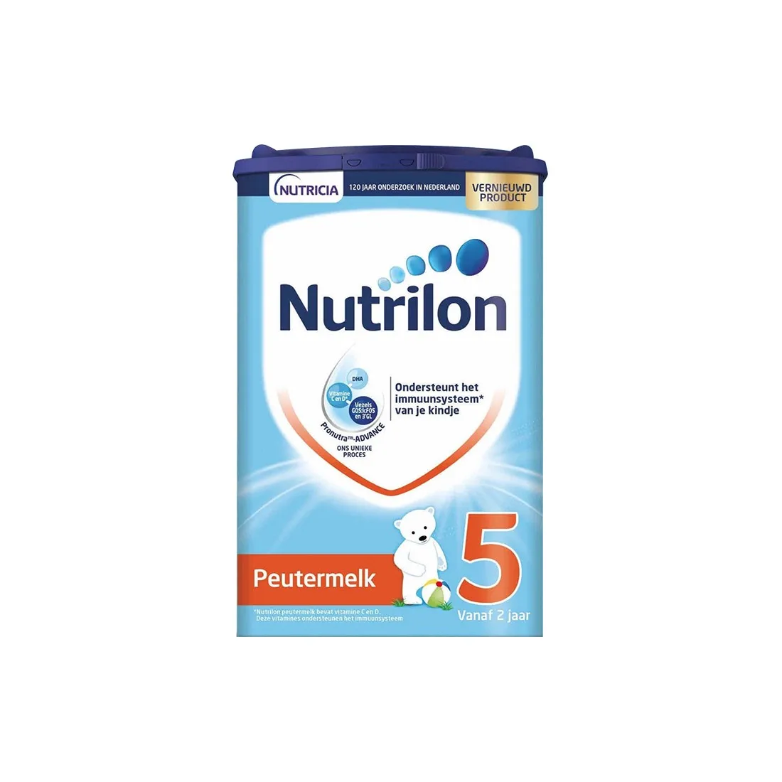 Мгновенное молоко Nutrilon для младенцев по оптовой