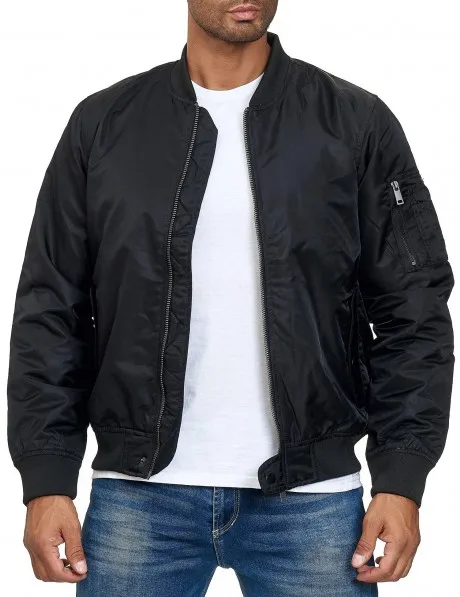 Satin bomber Jackets Black Custom bomber Jackets / alpha Bomber Jackets 2021 / wholesale bomber jacket