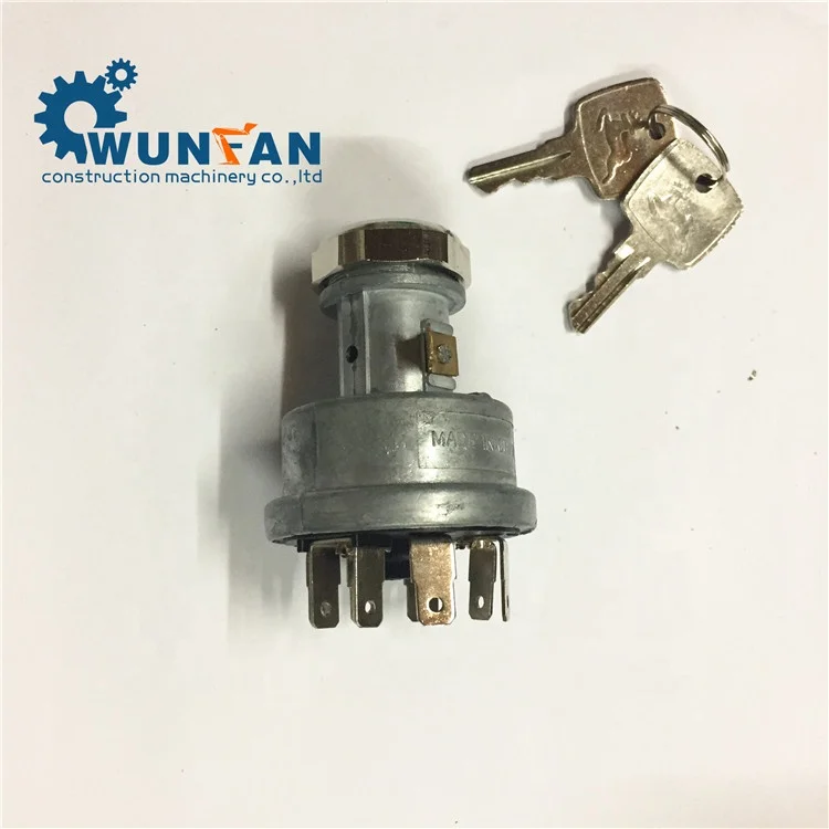 tractor start switch RE45963 ignition switch