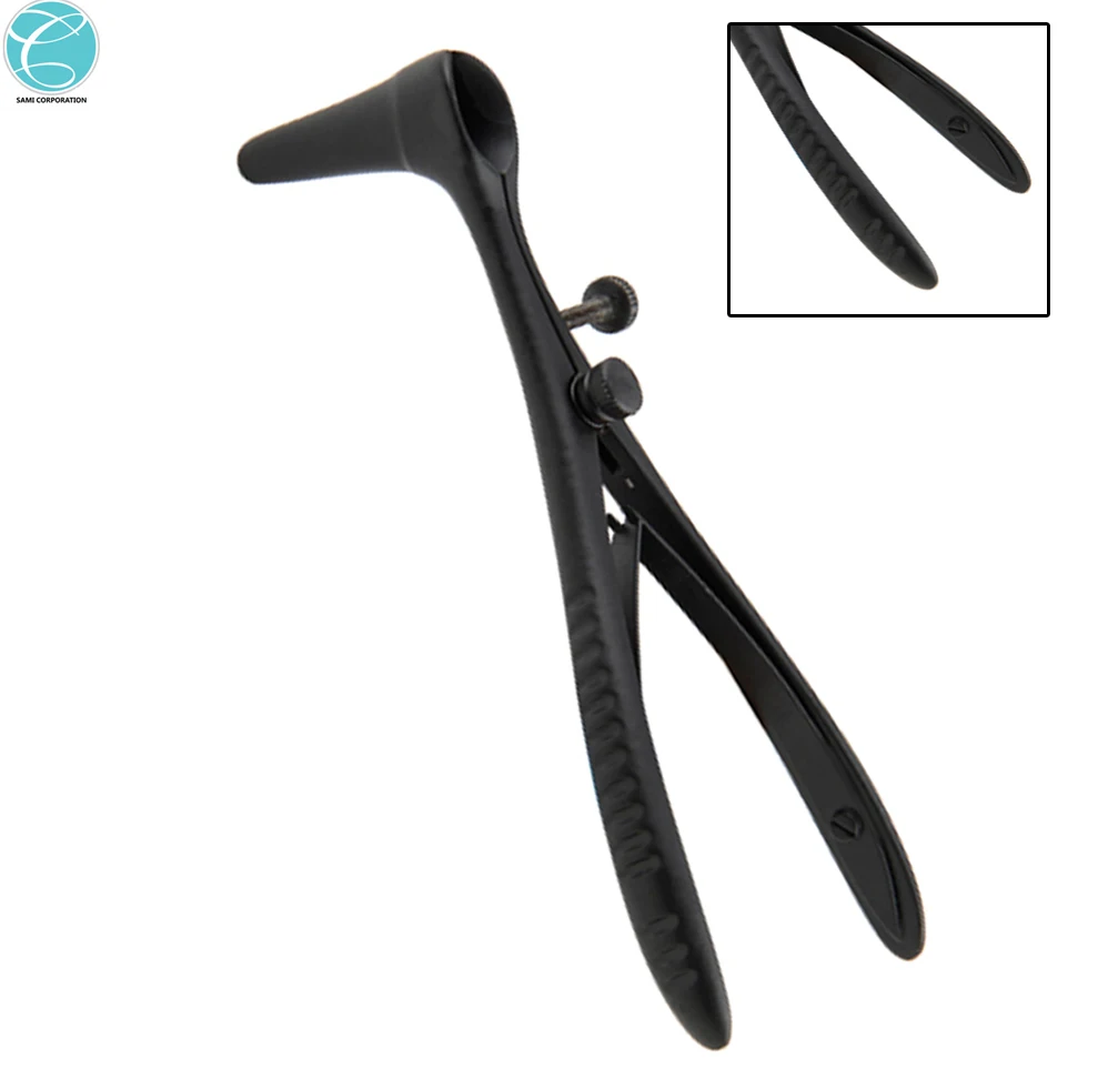 Высококачественные наборы носовых зеркал Rhinology/2021 лучший дизайн медицинских инструментов ENT